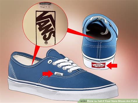 how to know if your vans shoes are fake|are vans a fake shoes.